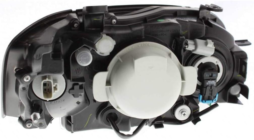 Subaru Legacy Headlight 2005 Driver Side K806