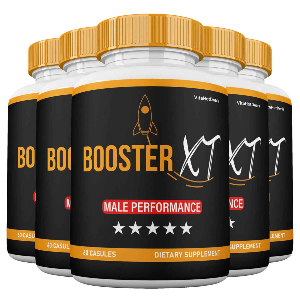 Capsules (5 Pack) T62015
