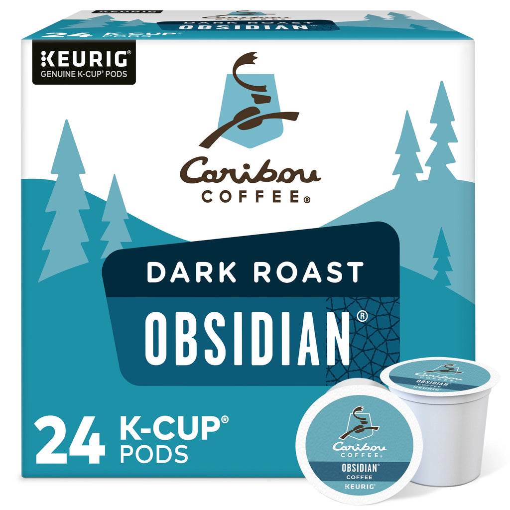 Medium Roast Coffee 24 Count K-Cup Pod W9457