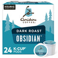Medium Roast Coffee 24 Count K-Cup Pod W9457