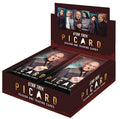 Trading Card Box (24 Packs) H124