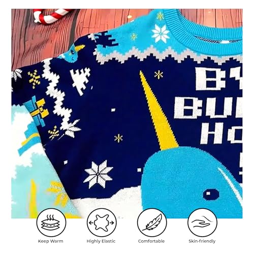 Christmas Sweaters for Women I33836