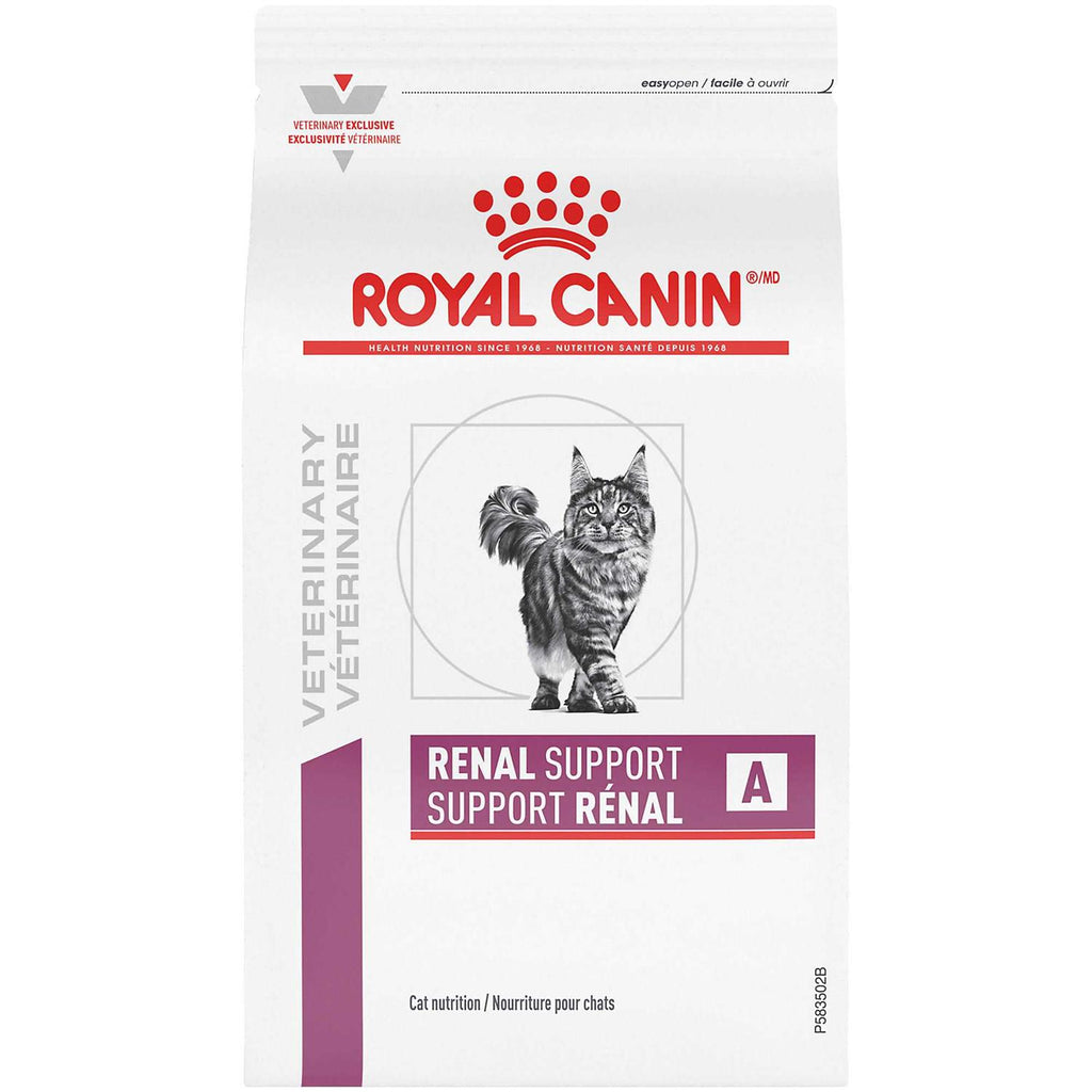 Renal Support Dry Food D426