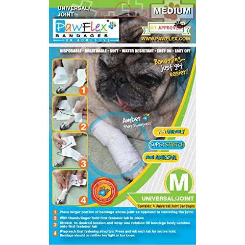 Pets Bandages C4088