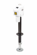 White Electric Tongue Jack B963376