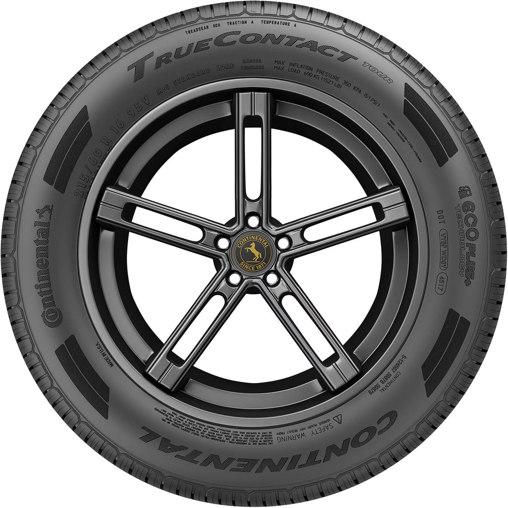 235/60R18 103 H All-Season Tire C931