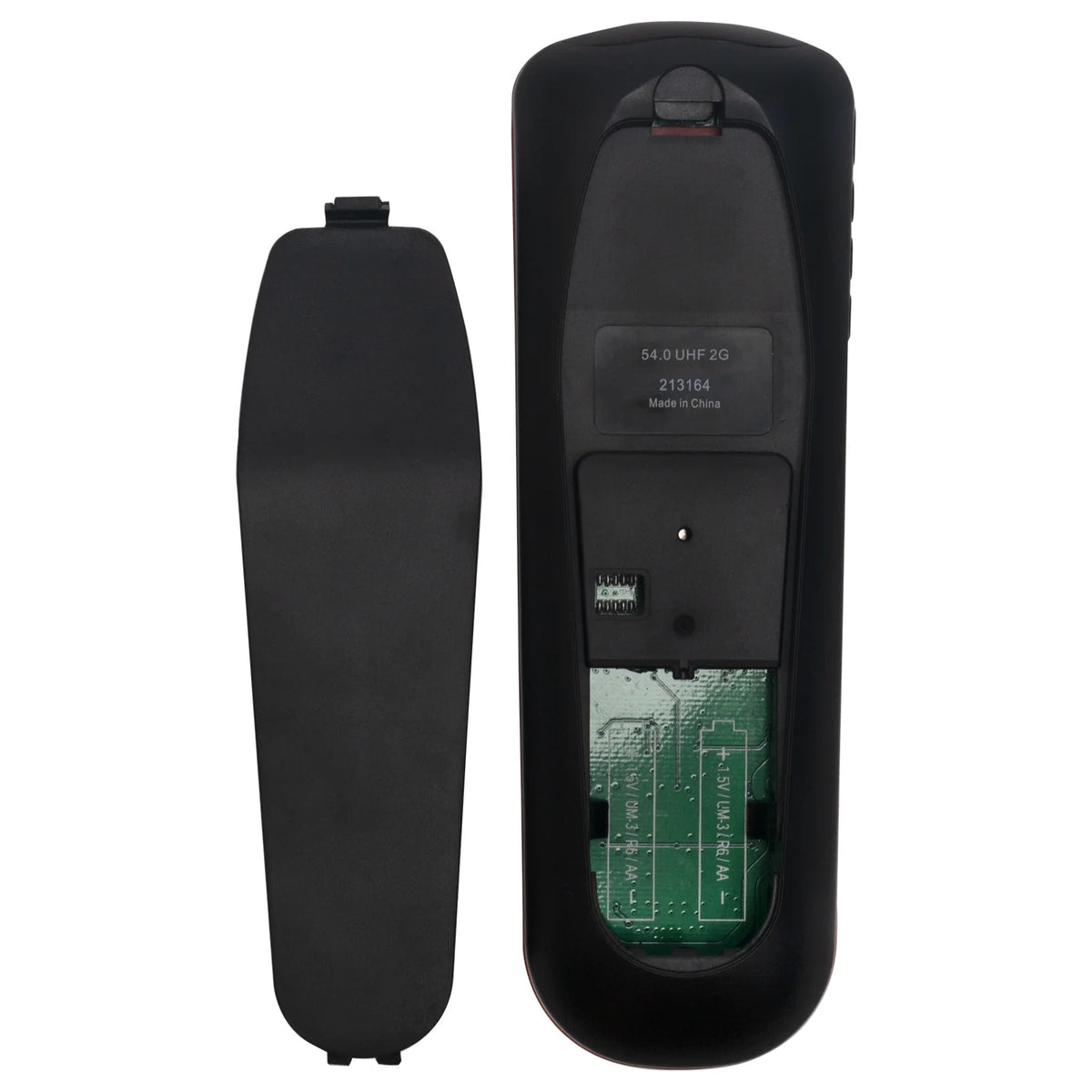 Replace Remote Control for Satellite Remote Control T594814