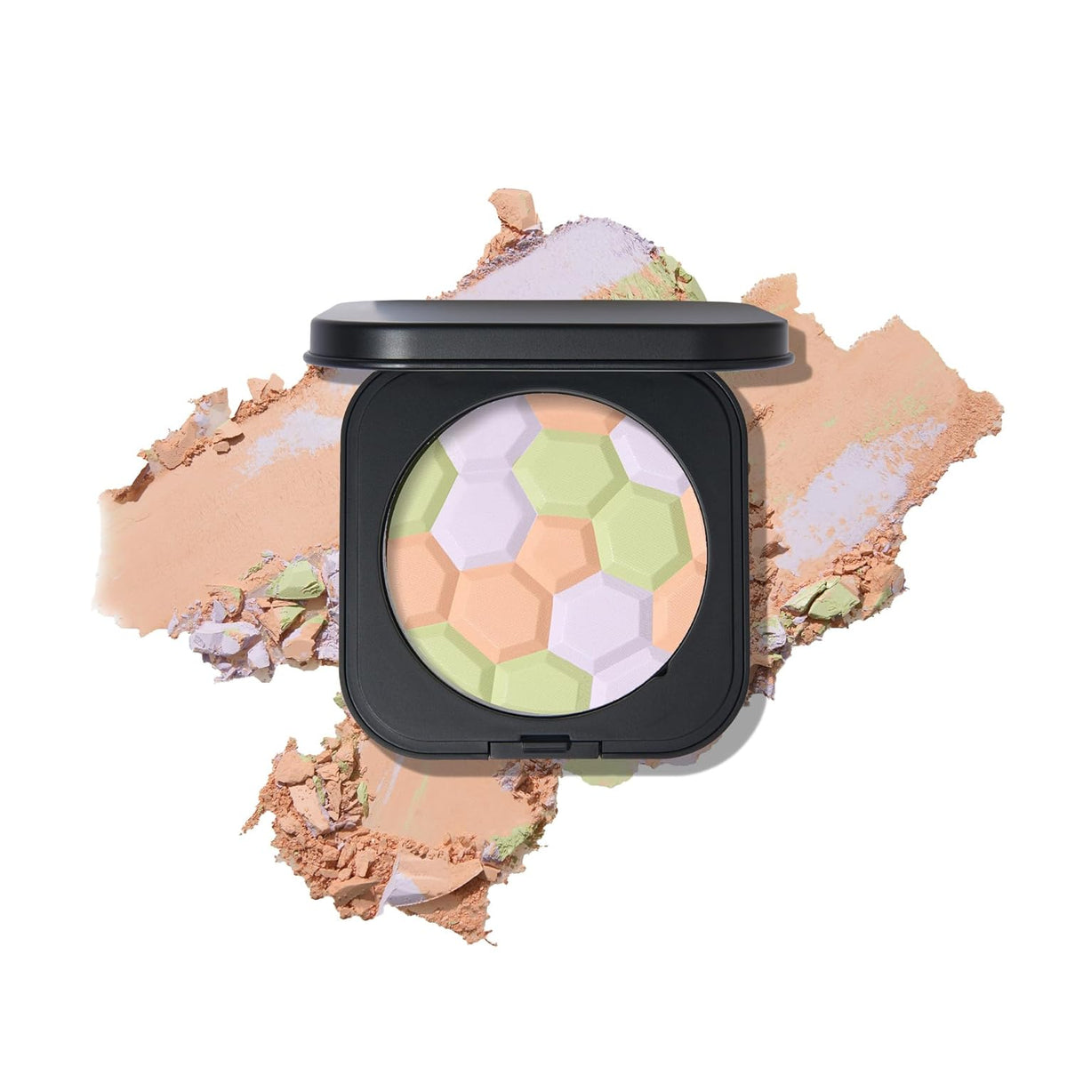 Filter Finish Pressed Radiant Setting Powder U647