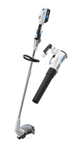 40-Volt Trimmer and Blower Combo Kit L74101