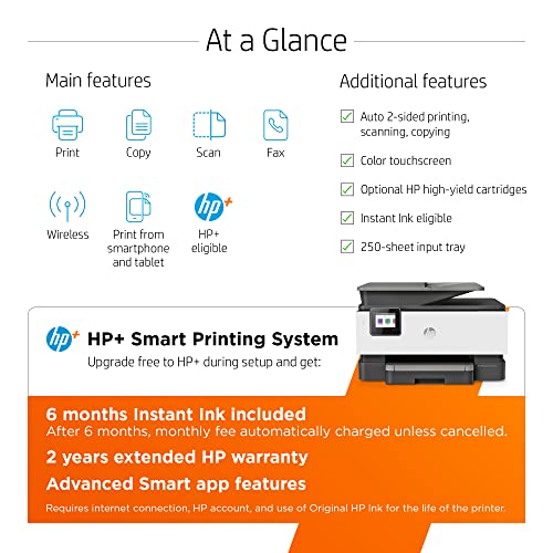Gray Wireless Color All-in-One Printer Q22376