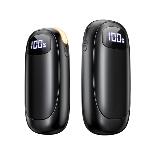 Rechargeable Hand Warmers 2 Pack G871