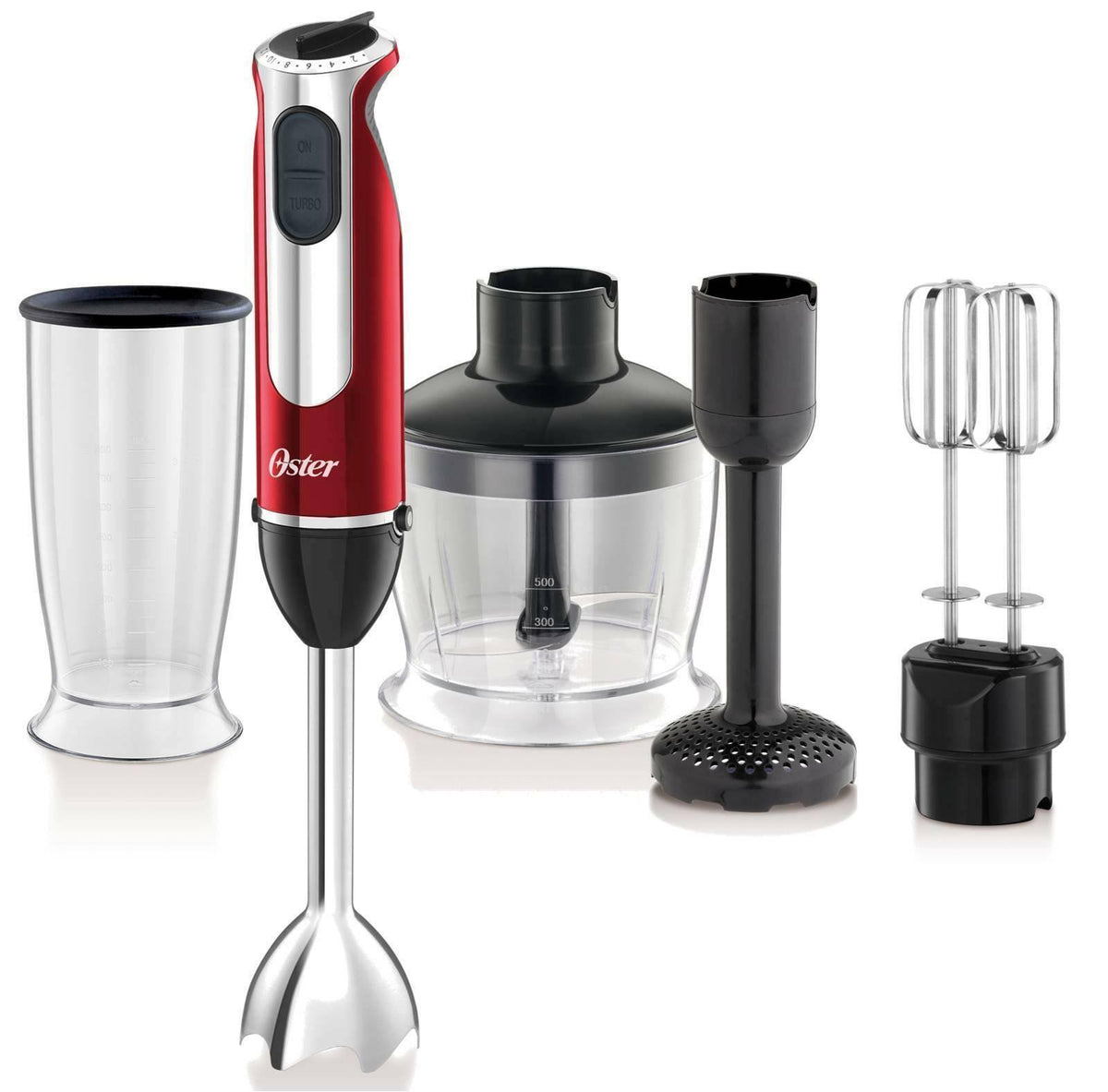 800W 12 Speed Blender H13695