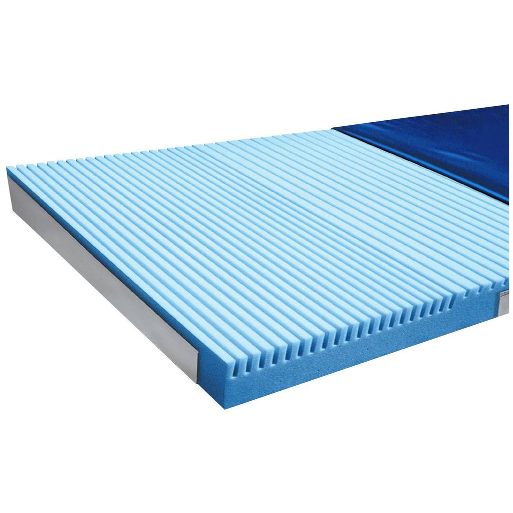 Foam Bariatric Dual Layer Pressure Redistribution Mattress E726