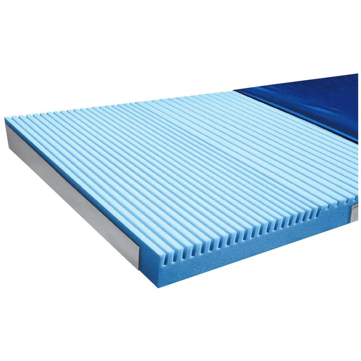 Foam Bariatric Dual Layer Pressure Redistribution Mattress E726