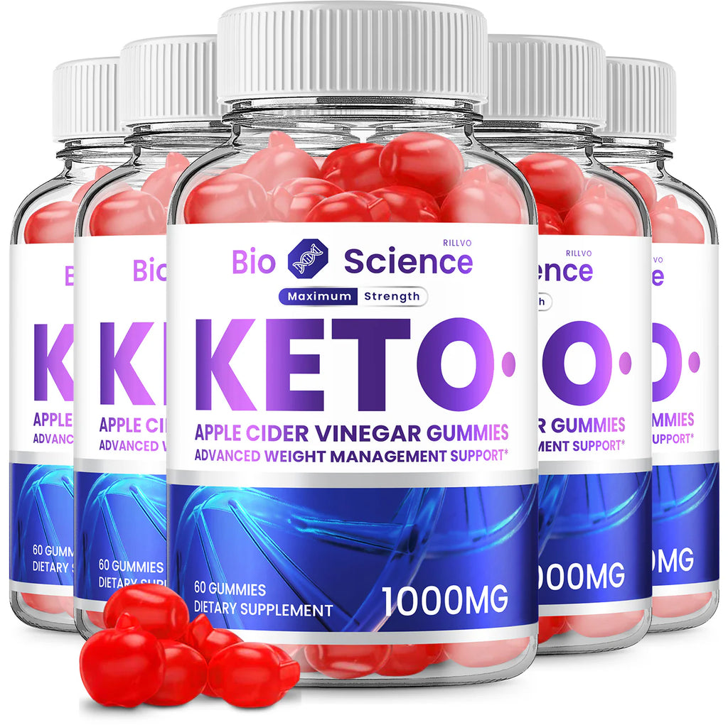 Keto Gummies S609387