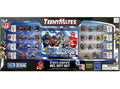 NFL Football Big Box Collector Set D300282