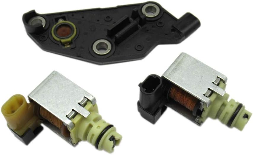 4T65E Transmission Solenoid Kit Set Pack of 2 G6593