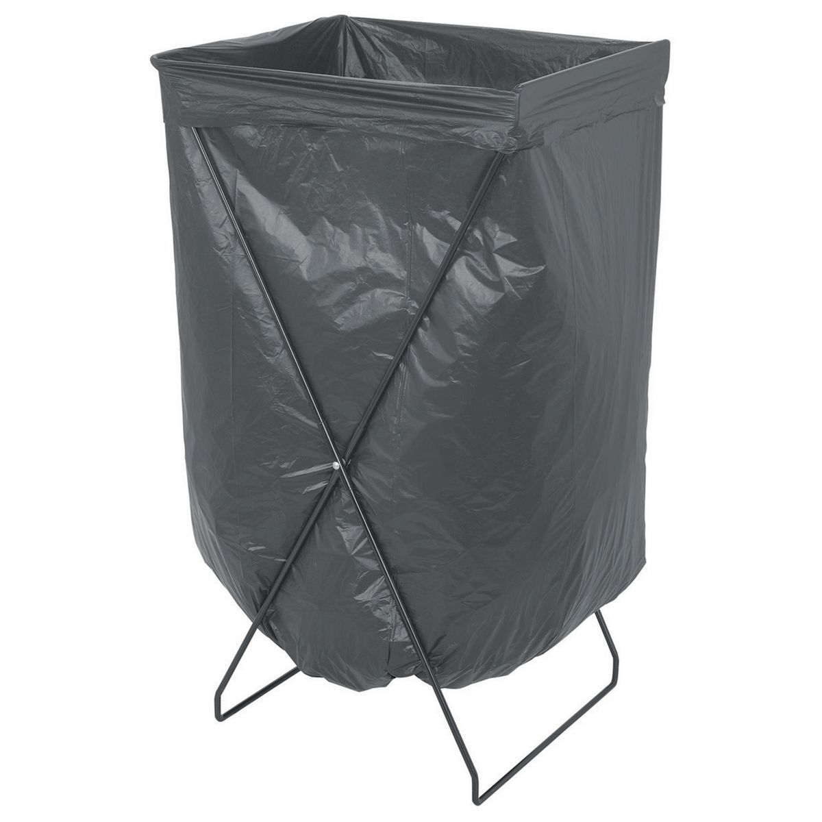 45 Gallon Trash Bags, 36 Pack Z13899