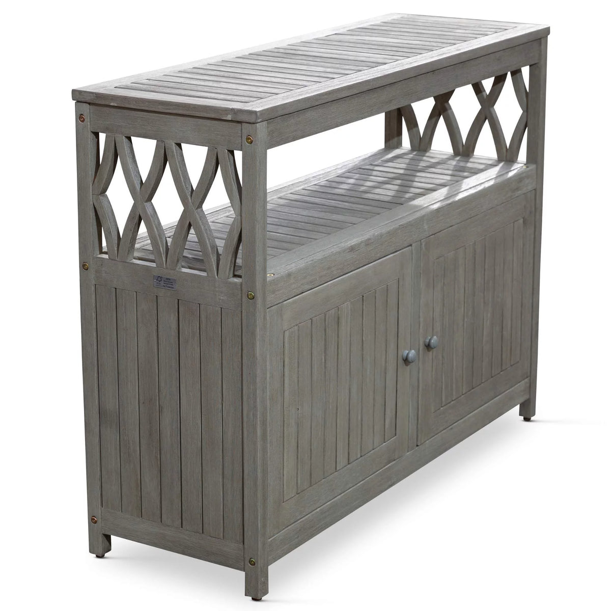 Eucalyptus Sideboard Y76003