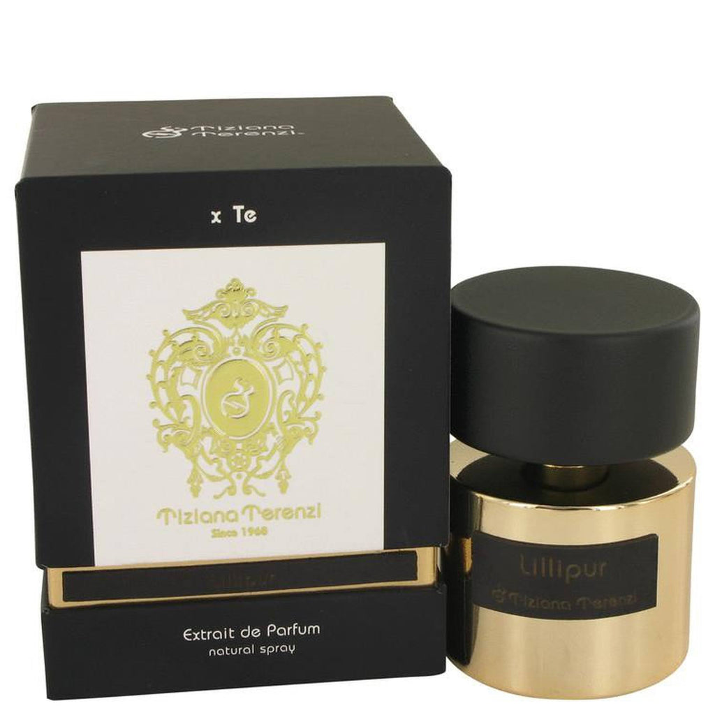 Extrait De Parfum Spray S63551