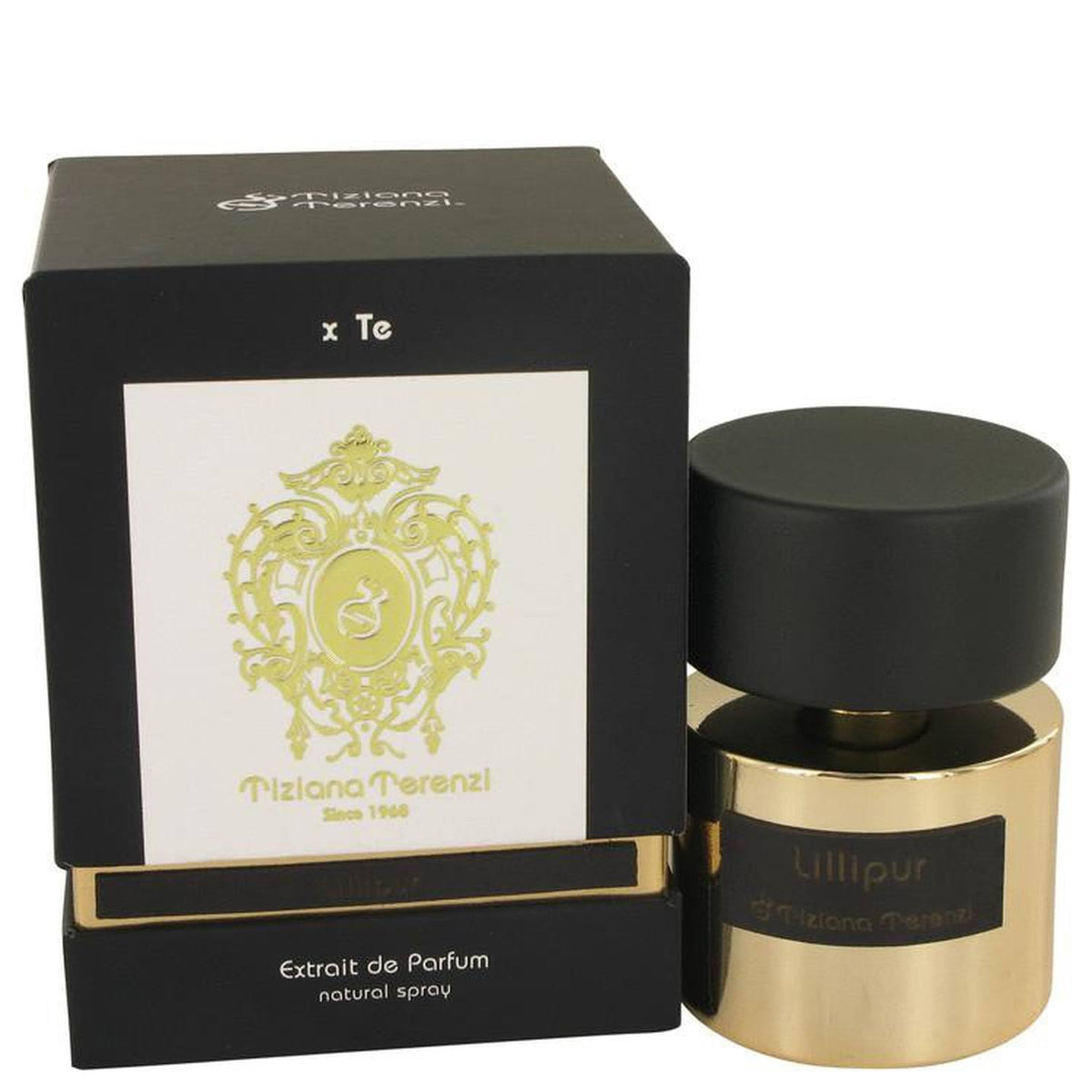 Extrait De Parfum Spray S63551