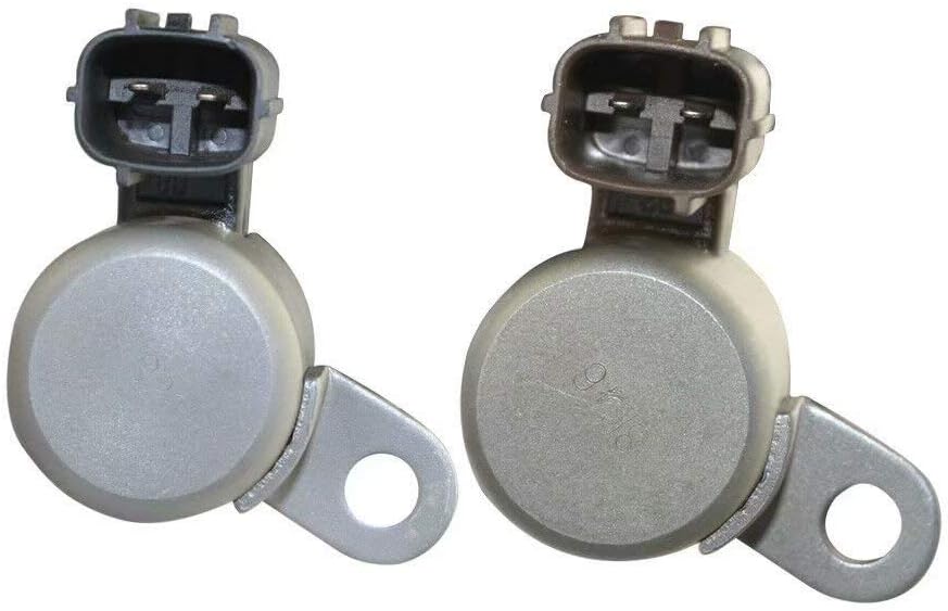 Transmission Shift Control Solenoid Valve B&C Kit Pack of 2 Q643430