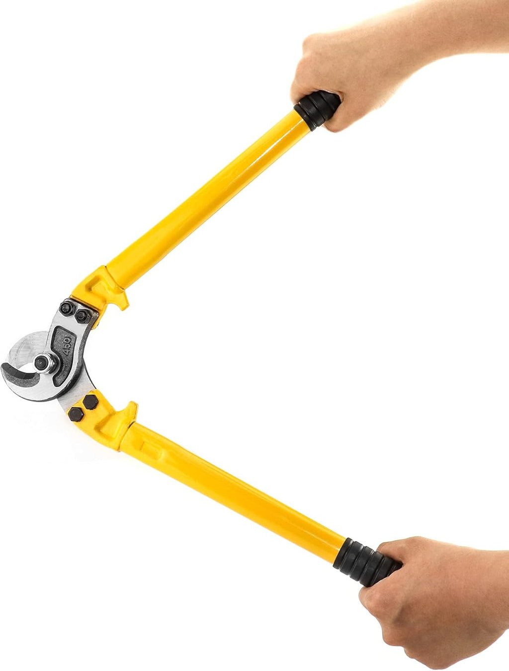 18 Heavy Duty Stainless Steel Cable Cutter K30879