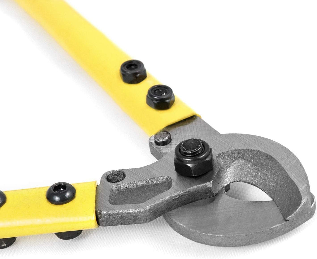 18 Heavy Duty Stainless Steel Cable Cutter K30879