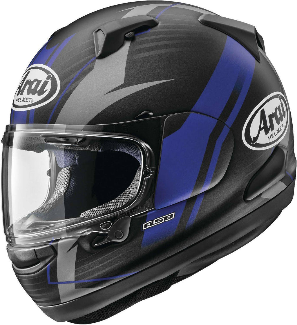 Blue 2XL Helmet V5195