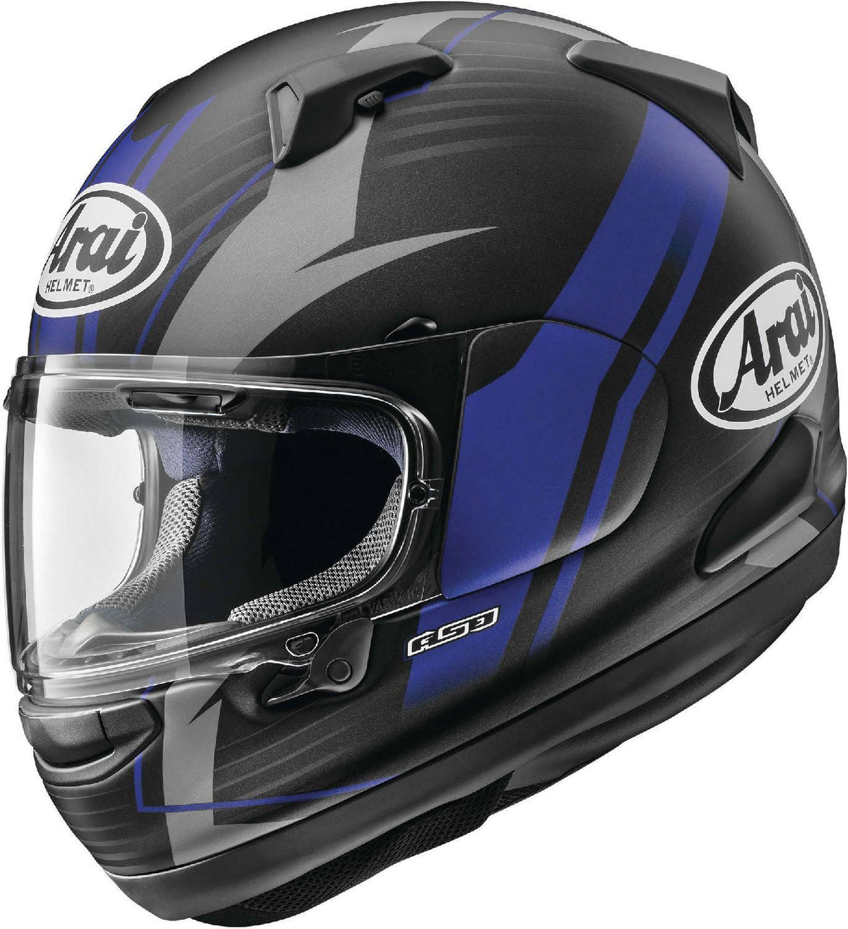 Blue 2XL Helmet V5195