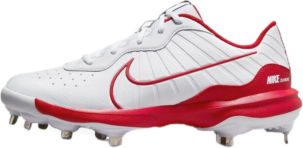 Metal Baseball Cleats V218678