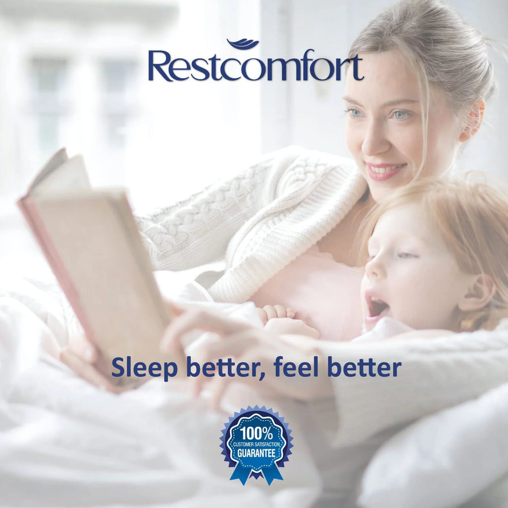 Cotton Terry Mattress Protector Twin XL Size Z85727