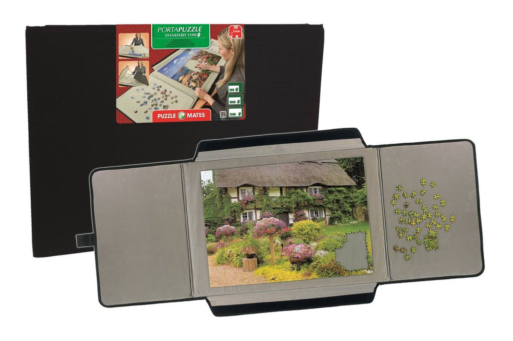 Jigsaw Puzzle Accessories Y9067