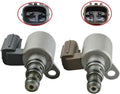 Transmission Shift Control Solenoid Valve B&C Kit Pack of 2 Q643430