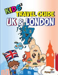 Kids' Travel Guide - UK & London (Paperback) Y540801