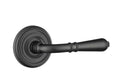 Polished Nickel Lever Passage Set U1504
