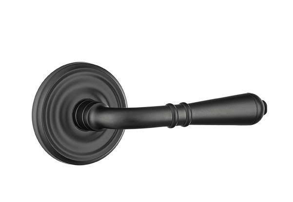 Polished Nickel Lever Passage Set U1504