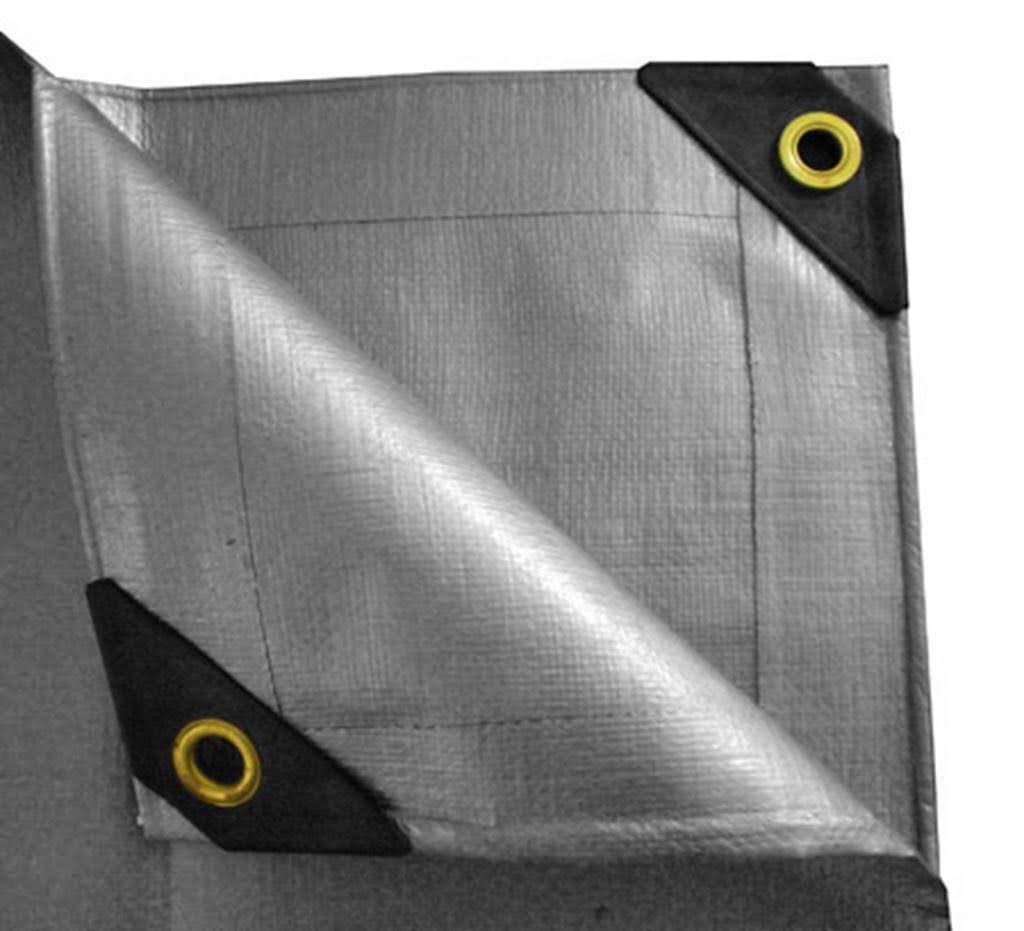 14 x 20 Heavy Duty Canopy Tarp B68599