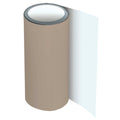 Driftwood Over Birch White Aluminum Trim Coil W82613