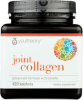 Joint Collagen 120 Tablets Pack of 4 F2724