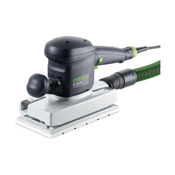 Orbital Sander 330w N4639