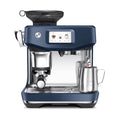 Brushed Stainless Steel Espresso Machine T386841