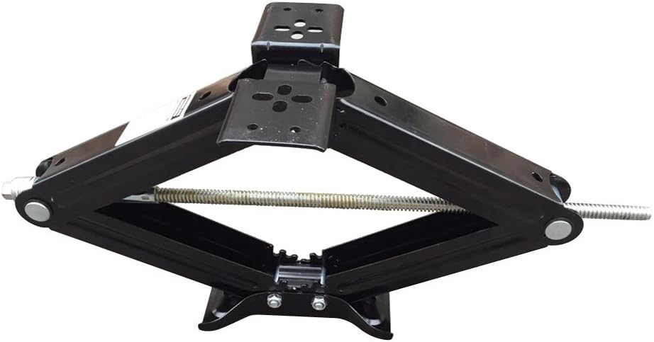 Scissor Lift Jack 5000lb 2pc-Set K178655