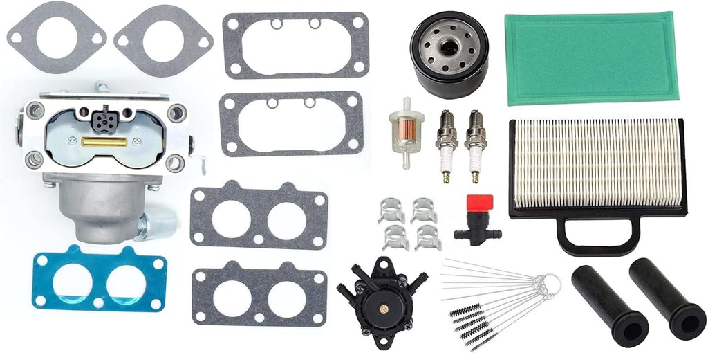 Carburetor P965152