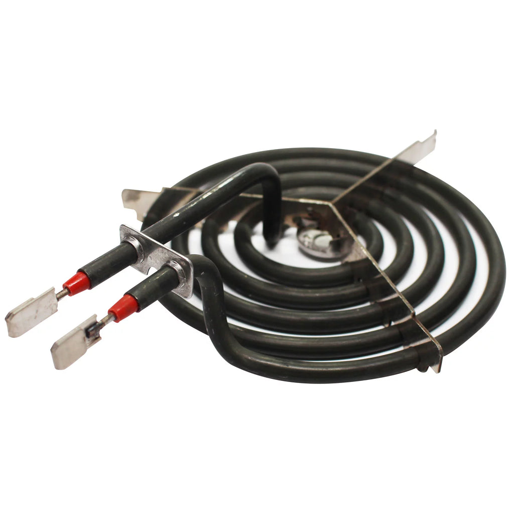 2-Pack 6 inch 5 Turns Surface Burner Element L370258
