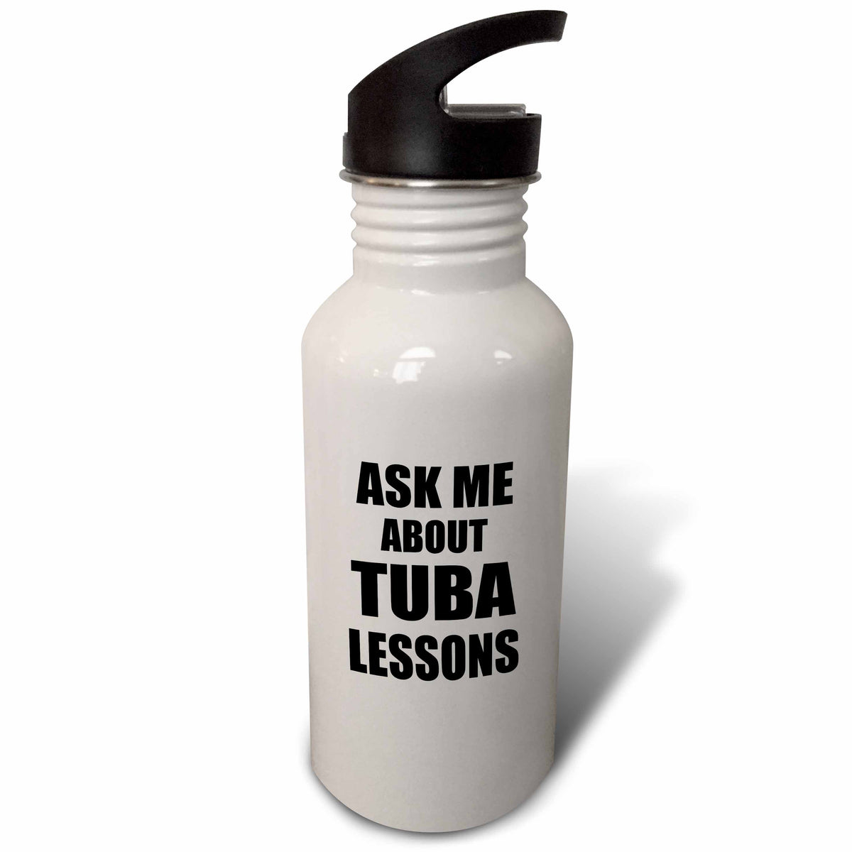 21 oz Sports Water Bottle B177