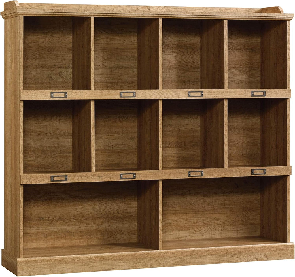 White Plank Bookcase T988989