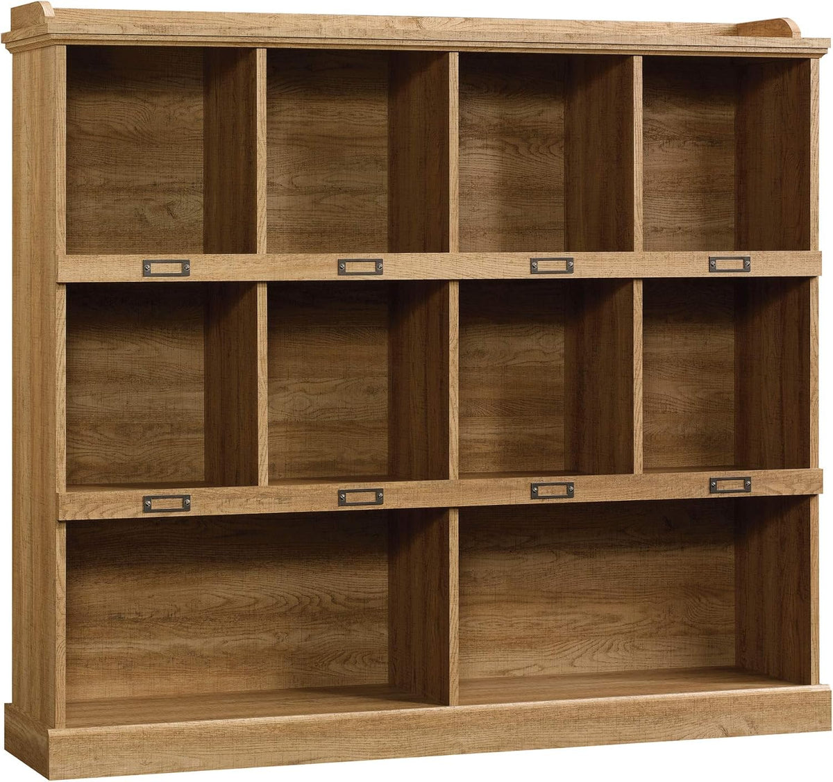 White Plank Bookcase T988989