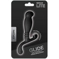 Black Prostate Massager W258