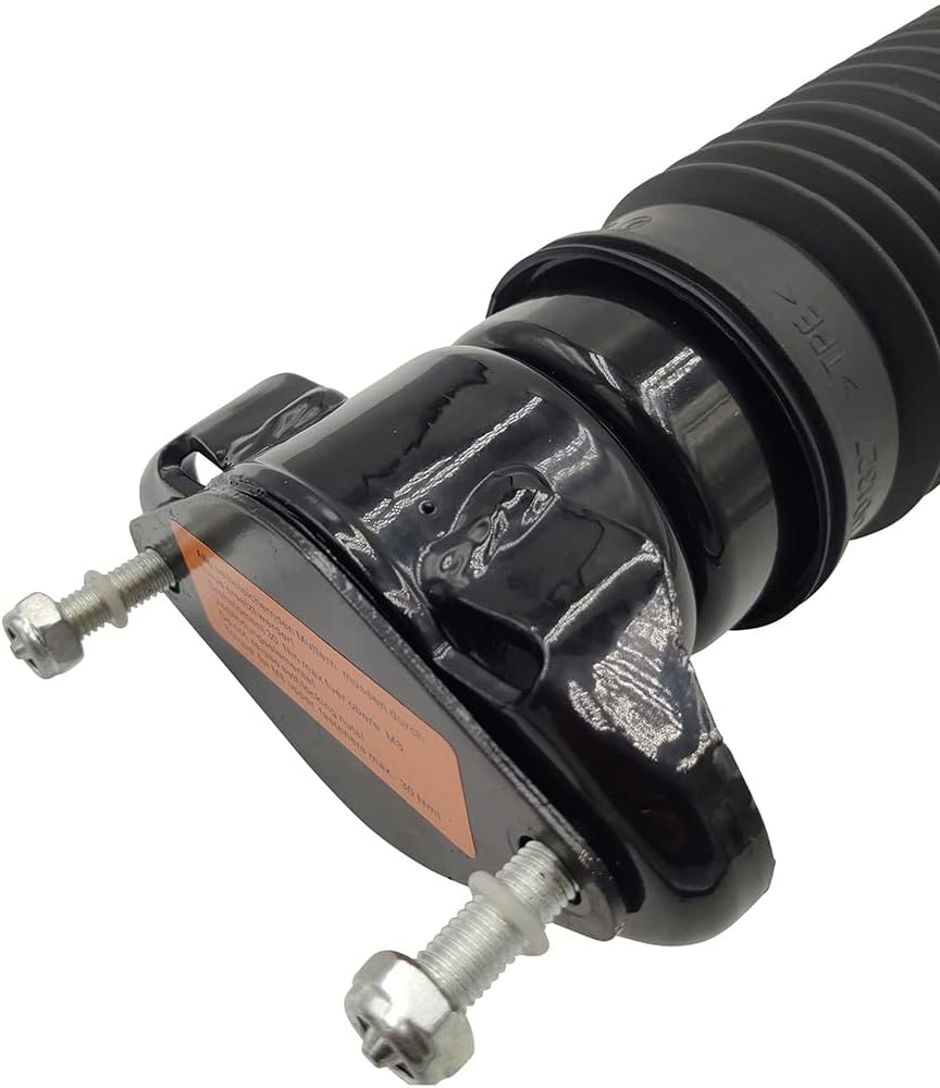 Rear Shock Absorber Strut for Mercedes-Benz GLE350 2016-2018 Z244
